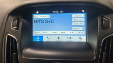 Ford Focus 1.5 TDCi 120 ST-Line 5dr Diesel Hatchback